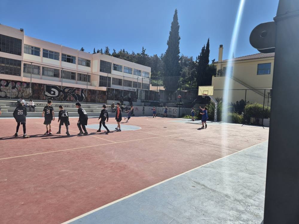 Α.Ο. ΚΥΨΕΛΗΣ - ΑΕ ΨΥΧΙΚΟΥ UNDER 12    08/03/25