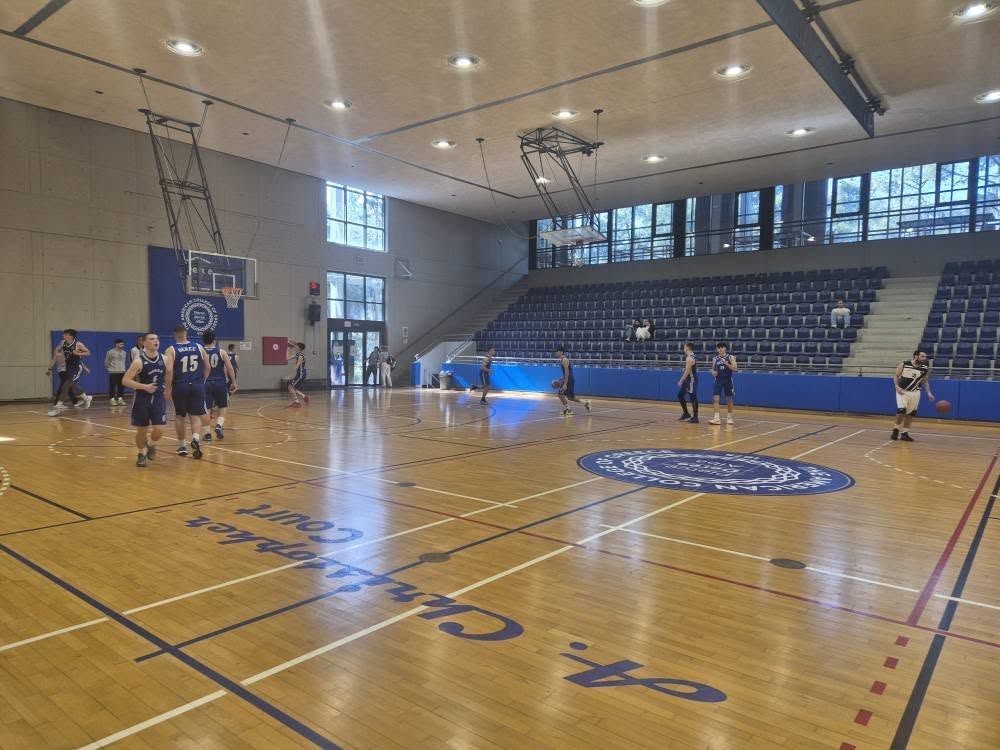 ΚΟΛΛΕΓΙΟ ΝΤΙΡΙ - Α.Ο. ΚΥΨΕΛΗΣ   56-42    15/03/2025