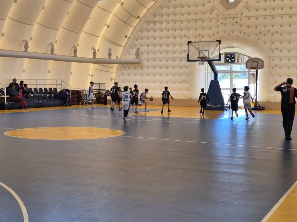 AΟ ΓΑΛΑΤΣΙΟΥ - ΑΟ ΚΥΨΕΛΗΣ UNDER 12   22/03/25