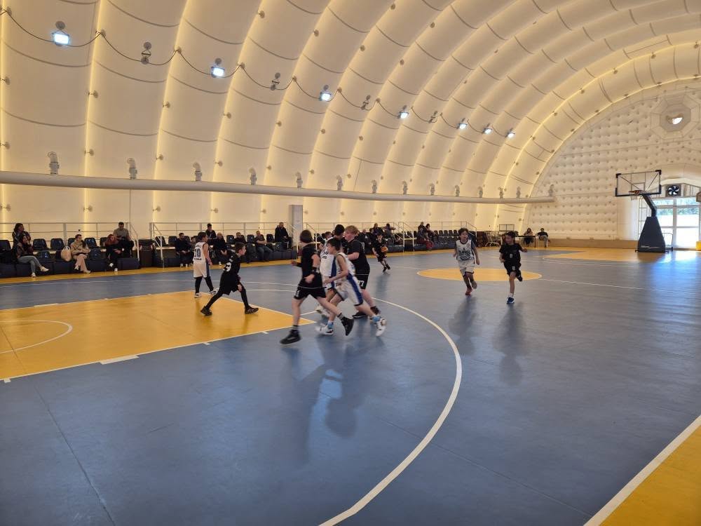 AΟ ΓΑΛΑΤΣΙΟΥ - ΑΟ ΚΥΨΕΛΗΣ UNDER 12   22/03/25