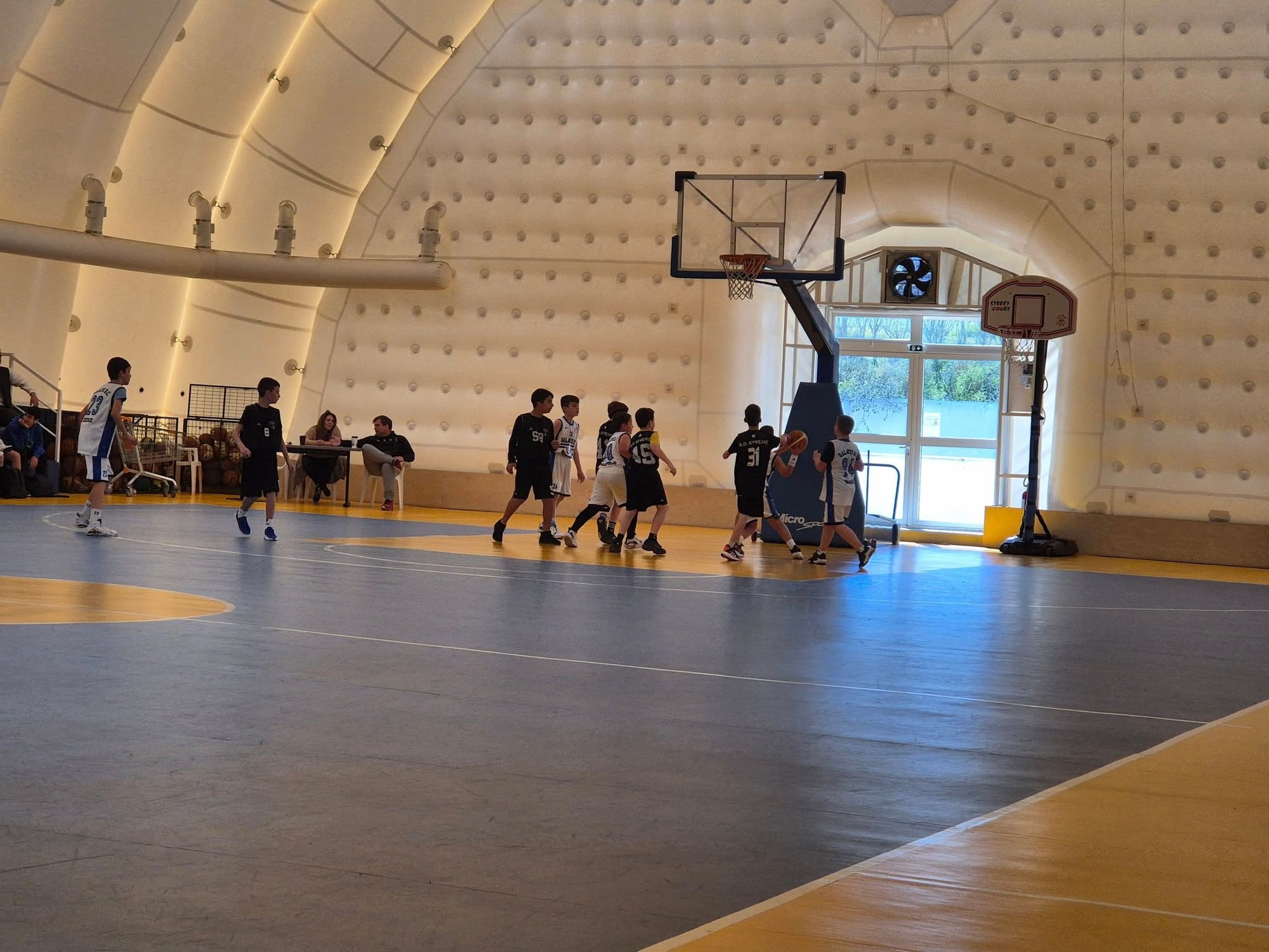 AΟ ΓΑΛΑΤΣΙΟΥ - ΑΟ ΚΥΨΕΛΗΣ UNDER 12   22/03/25