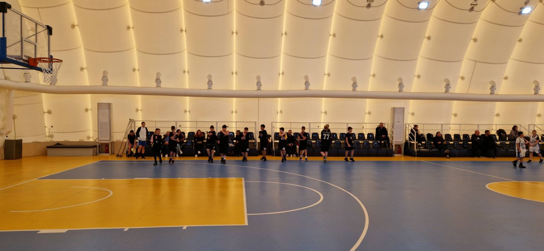 AΟ ΓΑΛΑΤΣΙΟΥ - ΑΟ ΚΥΨΕΛΗΣ UNDER 12   22/03/25