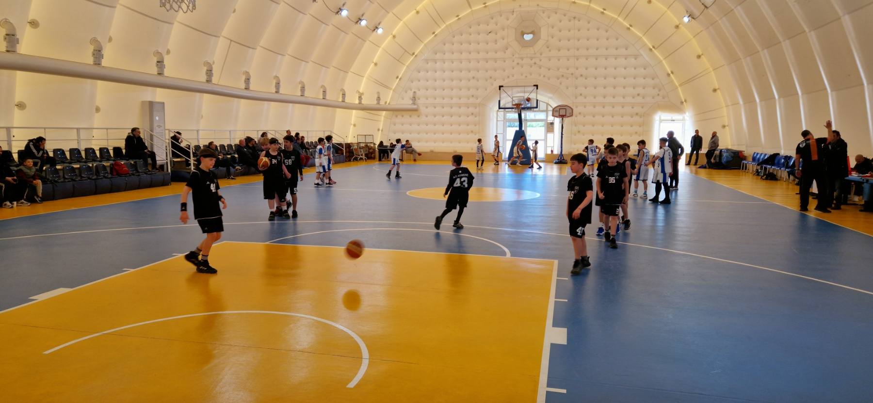 AΟ ΓΑΛΑΤΣΙΟΥ - ΑΟ ΚΥΨΕΛΗΣ UNDER 12   22/03/25