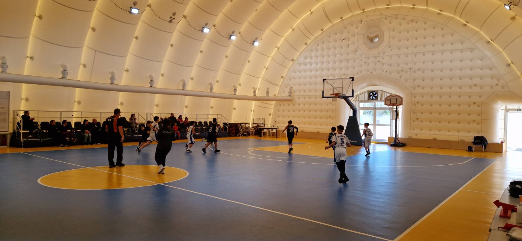 AΟ ΓΑΛΑΤΣΙΟΥ - ΑΟ ΚΥΨΕΛΗΣ UNDER 12   22/03/25