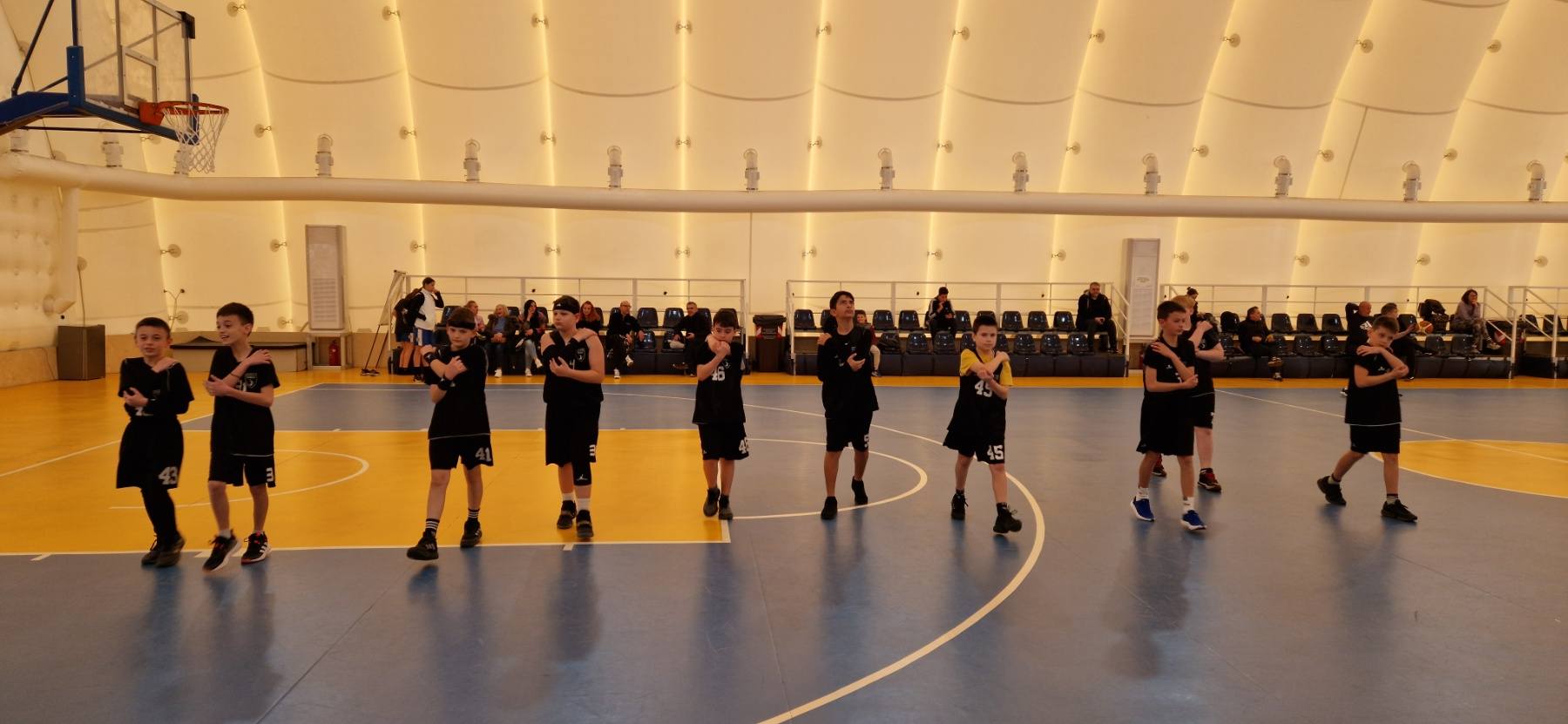AΟ ΓΑΛΑΤΣΙΟΥ - ΑΟ ΚΥΨΕΛΗΣ UNDER 12   22/03/25