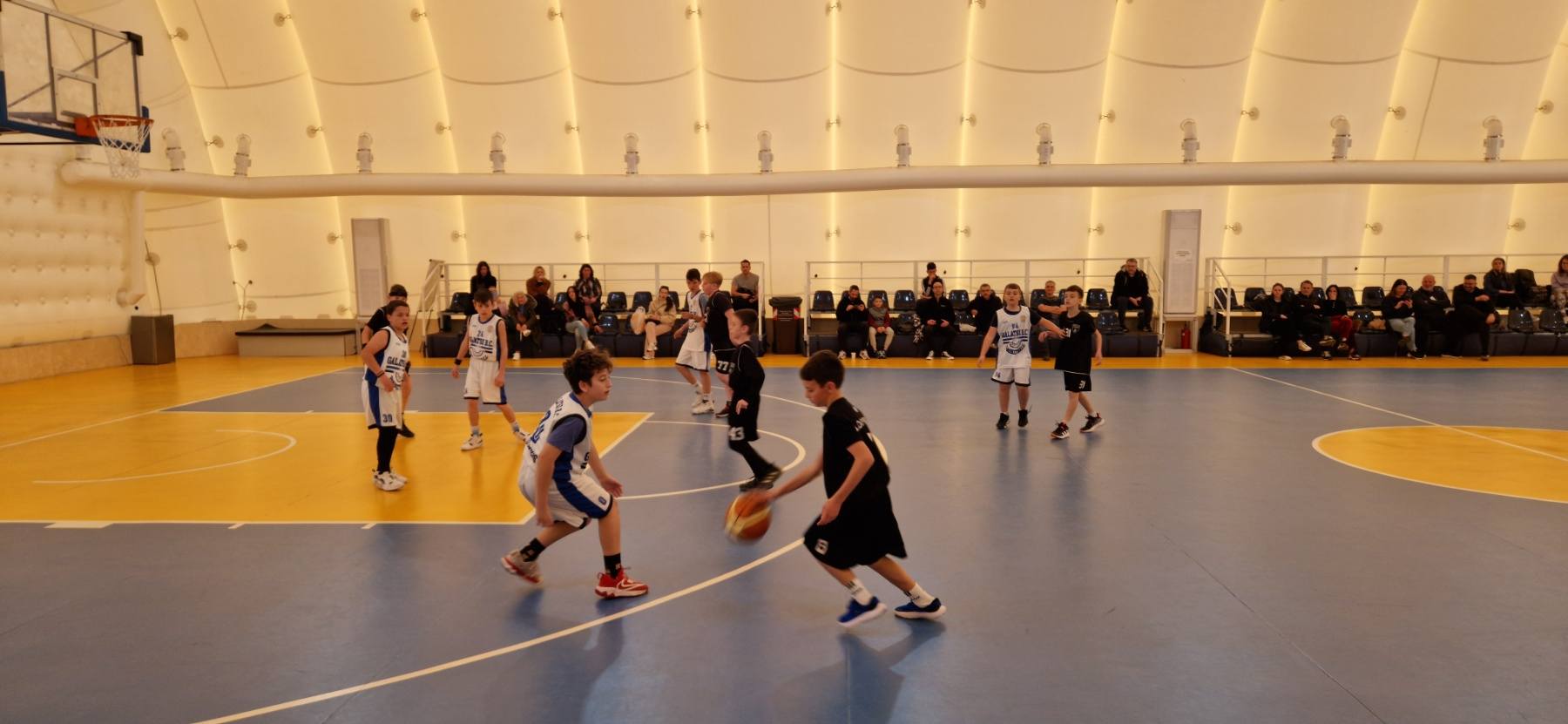 AΟ ΓΑΛΑΤΣΙΟΥ - ΑΟ ΚΥΨΕΛΗΣ UNDER 12   22/03/25