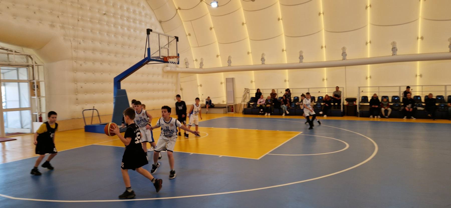 AΟ ΓΑΛΑΤΣΙΟΥ - ΑΟ ΚΥΨΕΛΗΣ UNDER 12   22/03/25