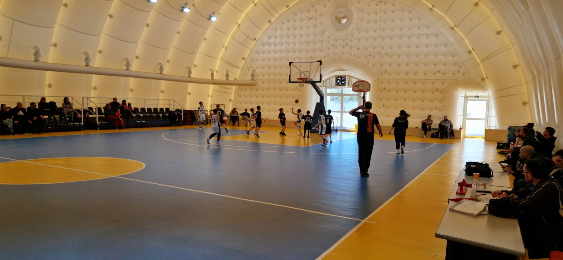 AΟ ΓΑΛΑΤΣΙΟΥ - ΑΟ ΚΥΨΕΛΗΣ UNDER 12   22/03/25