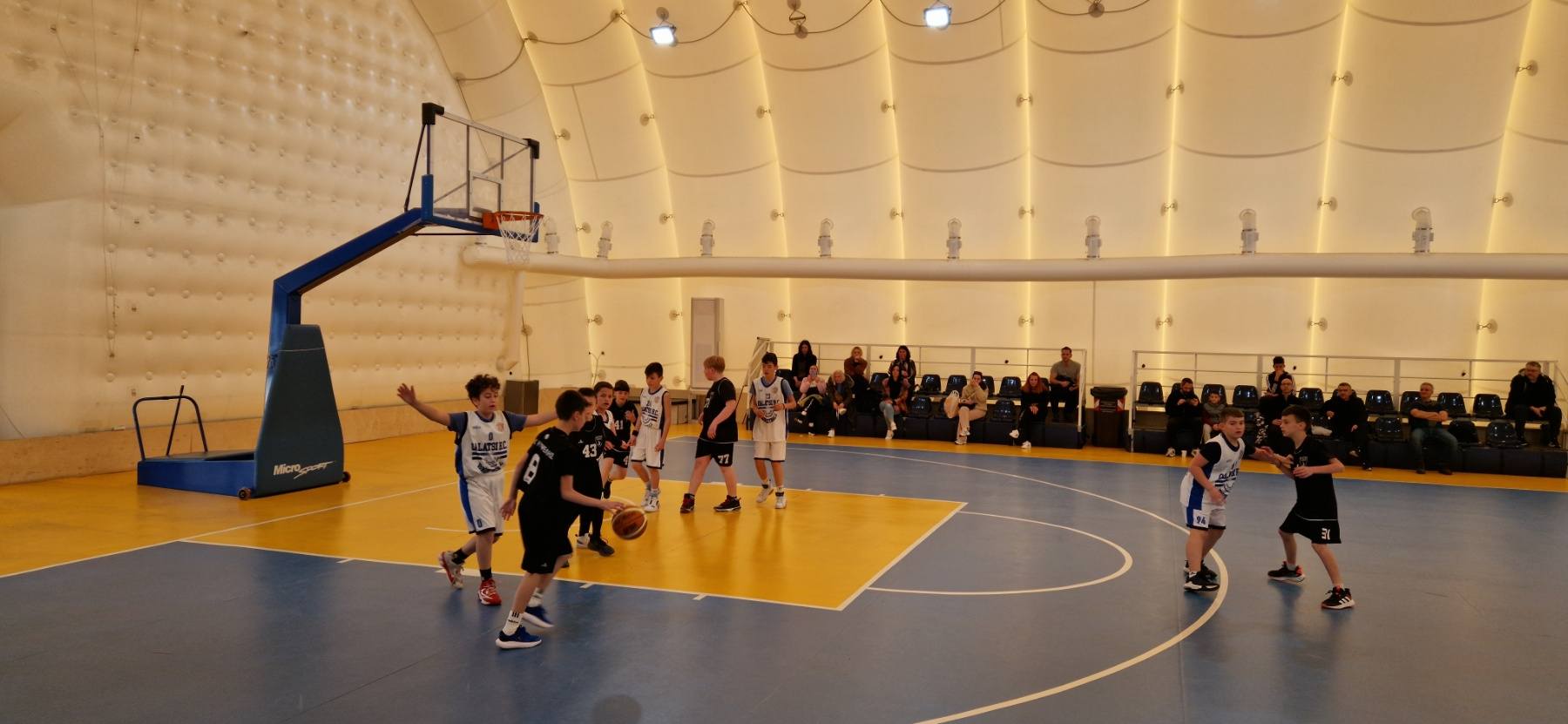 AΟ ΓΑΛΑΤΣΙΟΥ - ΑΟ ΚΥΨΕΛΗΣ UNDER 12   22/03/25