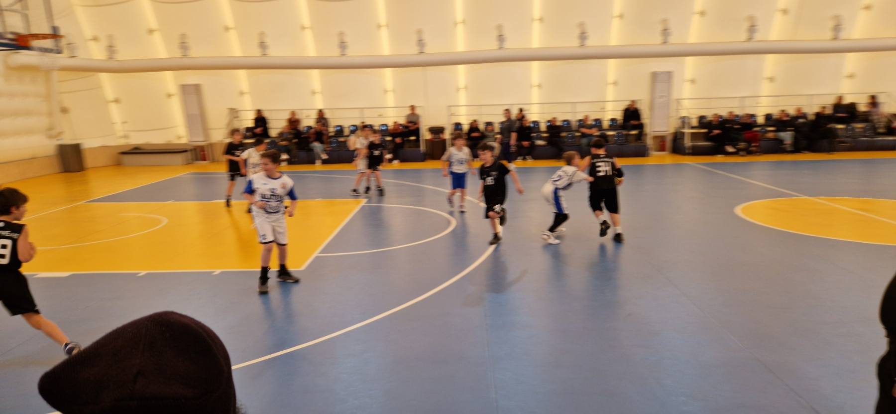 AΟ ΓΑΛΑΤΣΙΟΥ - ΑΟ ΚΥΨΕΛΗΣ UNDER 12   22/03/25