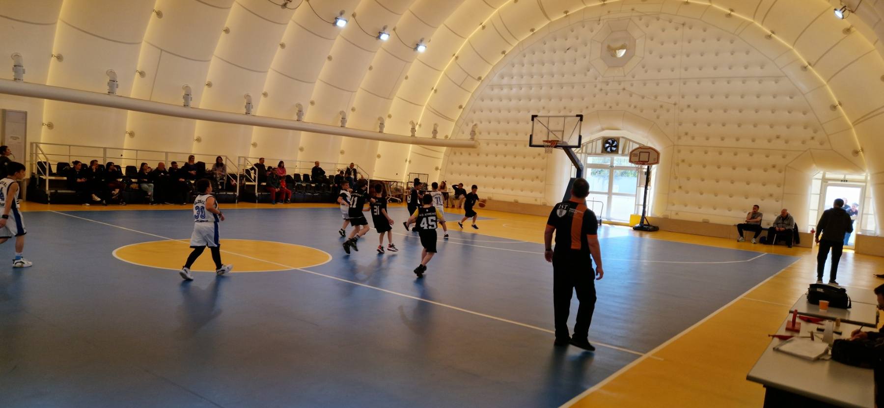 AΟ ΓΑΛΑΤΣΙΟΥ - ΑΟ ΚΥΨΕΛΗΣ UNDER 12   22/03/25