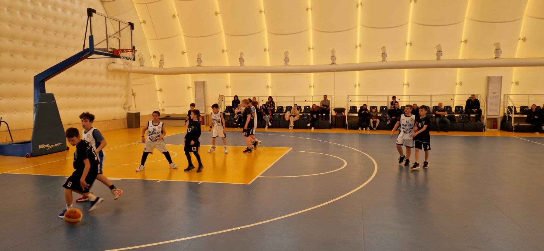 AΟ ΓΑΛΑΤΣΙΟΥ - ΑΟ ΚΥΨΕΛΗΣ UNDER 12   22/03/25