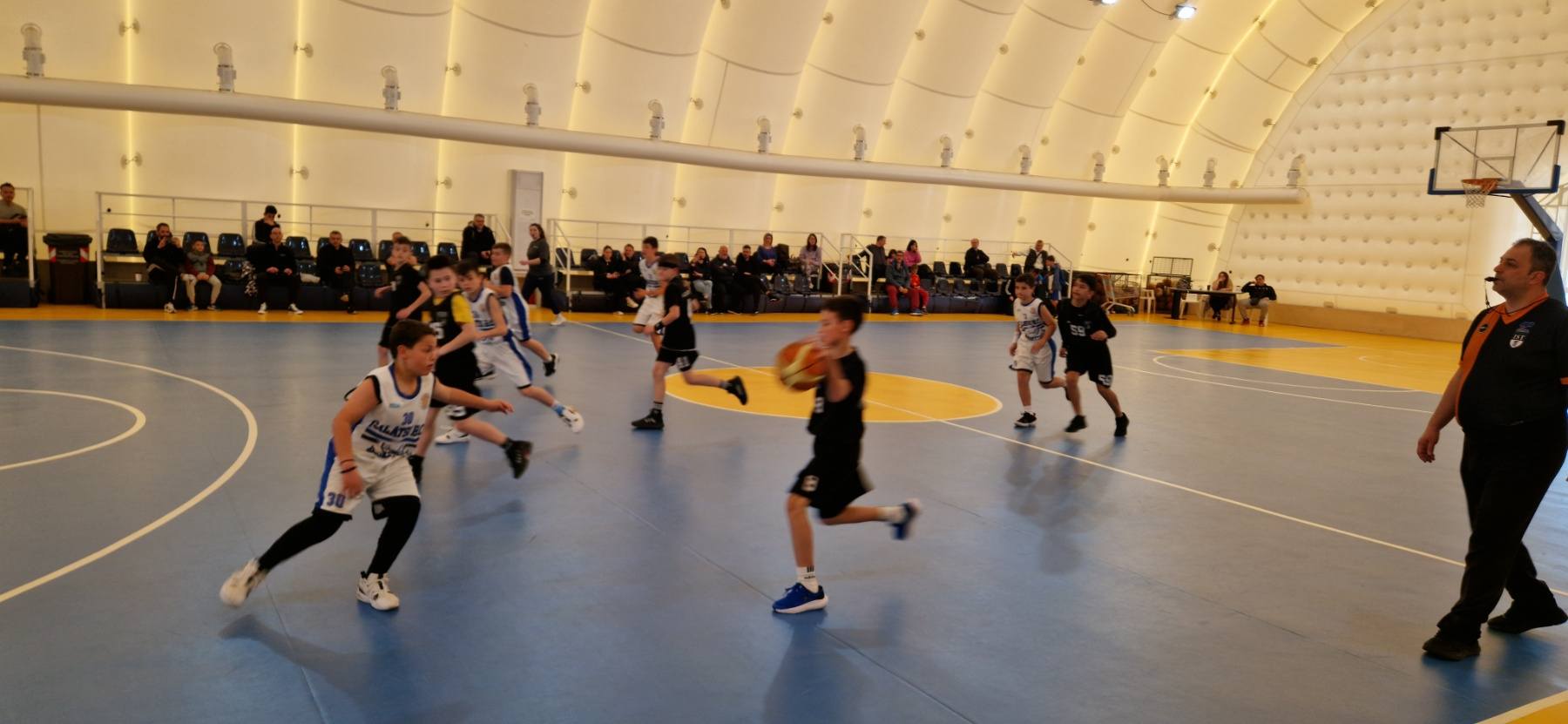 AΟ ΓΑΛΑΤΣΙΟΥ - ΑΟ ΚΥΨΕΛΗΣ UNDER 12   22/03/25