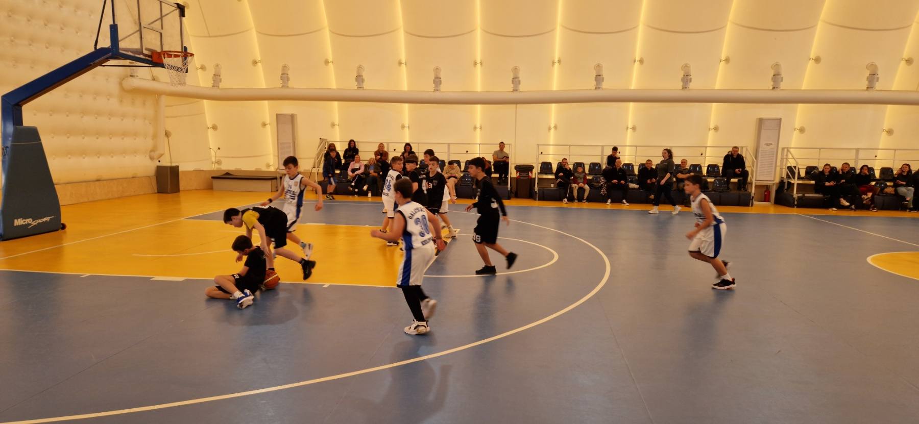 AΟ ΓΑΛΑΤΣΙΟΥ - ΑΟ ΚΥΨΕΛΗΣ UNDER 12   22/03/25