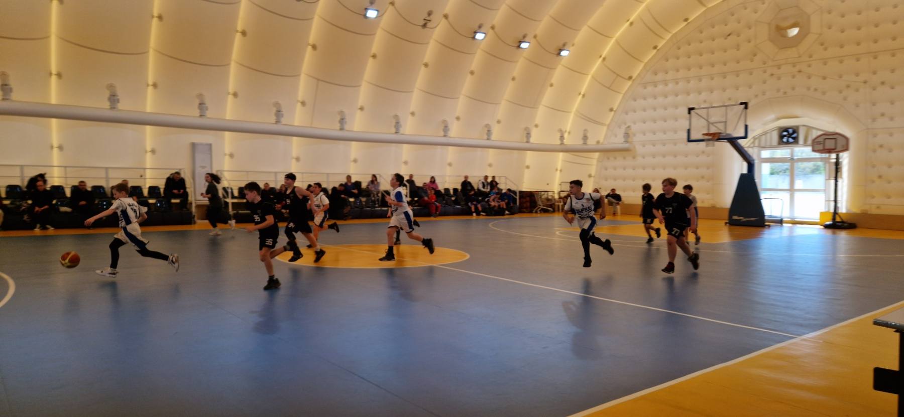 AΟ ΓΑΛΑΤΣΙΟΥ - ΑΟ ΚΥΨΕΛΗΣ UNDER 12   22/03/25