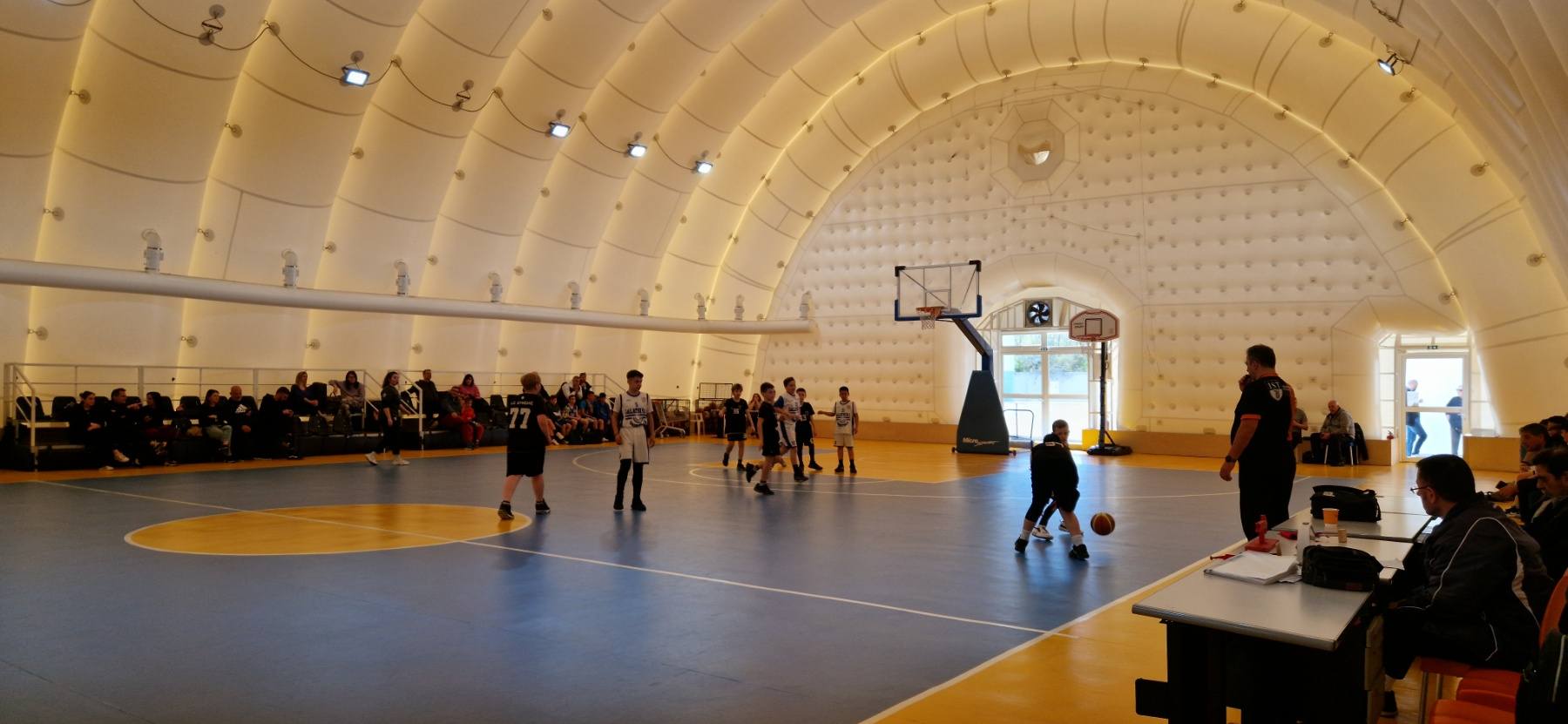AΟ ΓΑΛΑΤΣΙΟΥ - ΑΟ ΚΥΨΕΛΗΣ UNDER 12   22/03/25