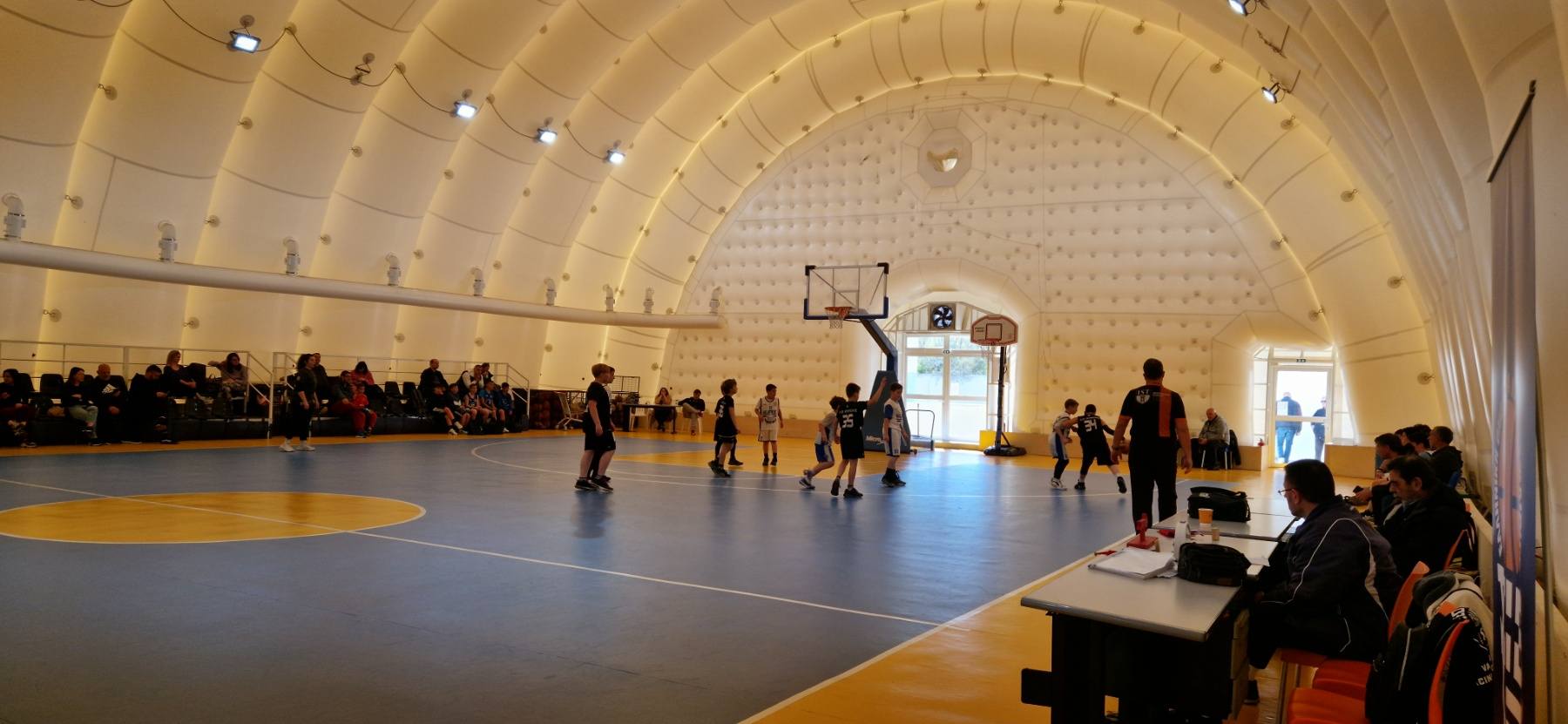 AΟ ΓΑΛΑΤΣΙΟΥ - ΑΟ ΚΥΨΕΛΗΣ UNDER 12   22/03/25