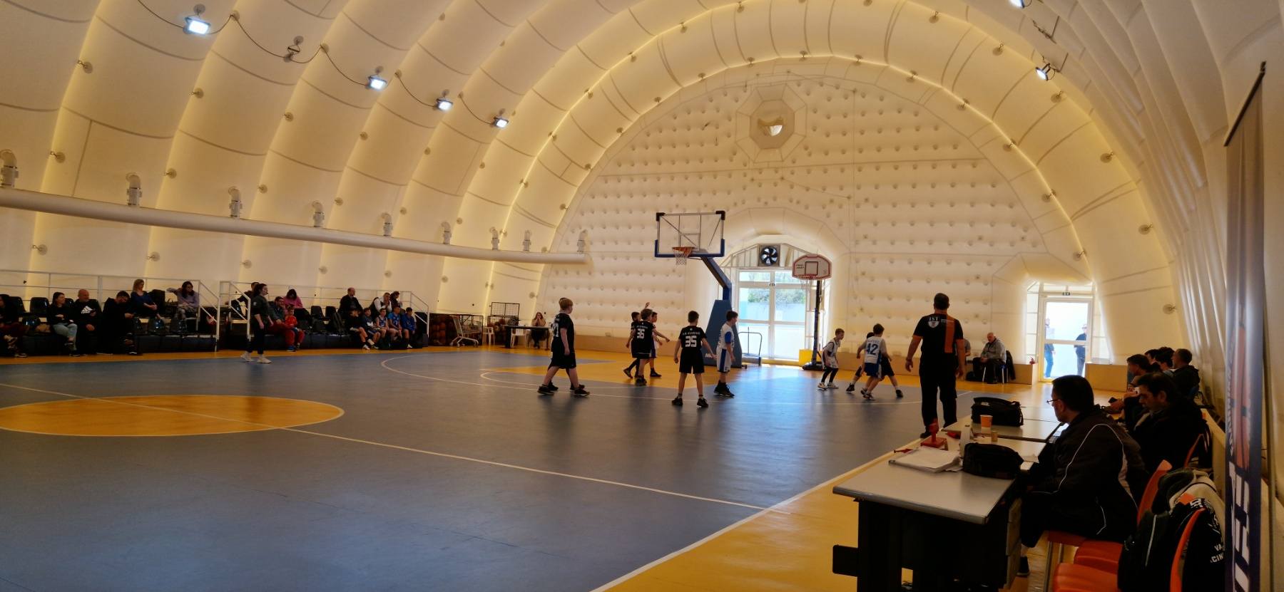 AΟ ΓΑΛΑΤΣΙΟΥ - ΑΟ ΚΥΨΕΛΗΣ UNDER 12   22/03/25