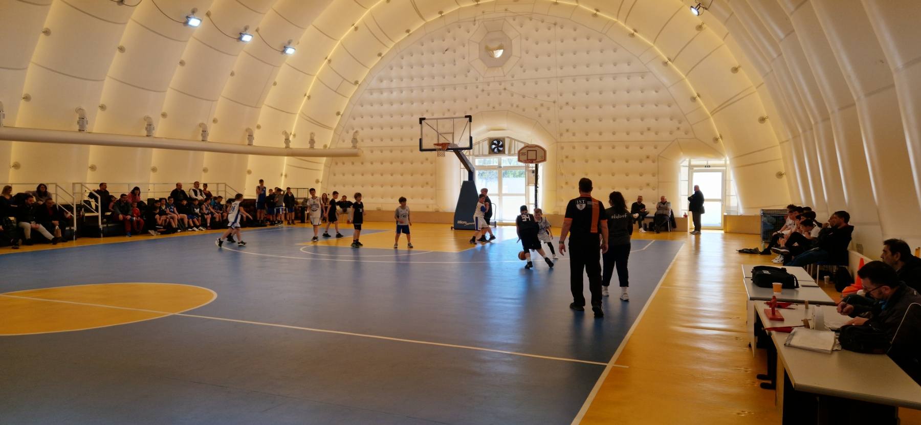 AΟ ΓΑΛΑΤΣΙΟΥ - ΑΟ ΚΥΨΕΛΗΣ UNDER 12   22/03/25