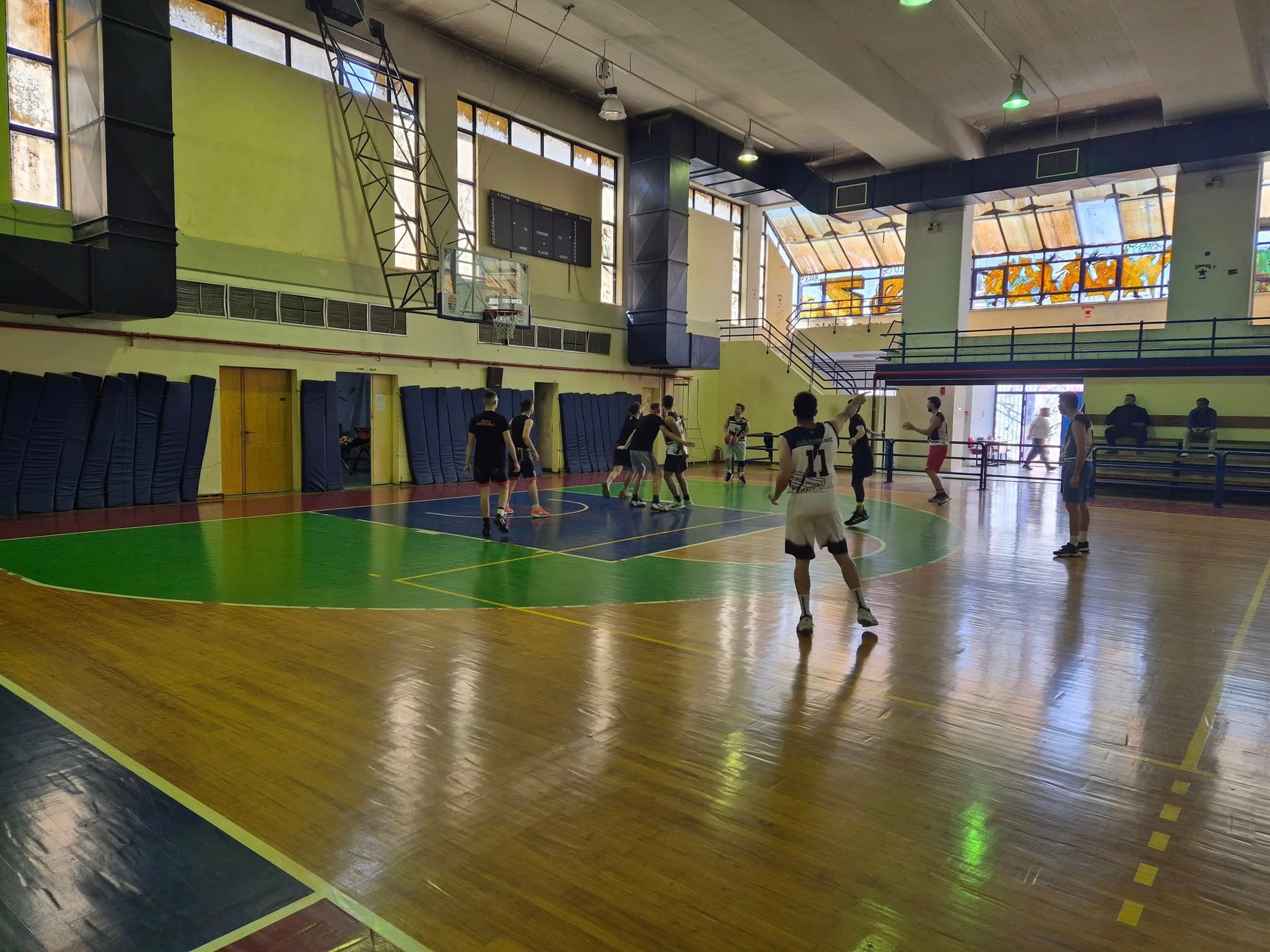 ΑΟ ΚΥΨΕΛΗΣ - ΑΟ ΖΕΥΣ ΕΡΥΘΡΟΥ ΦΙΛΙΚΟ ΑΝΔΡΩΝ    22/03/25