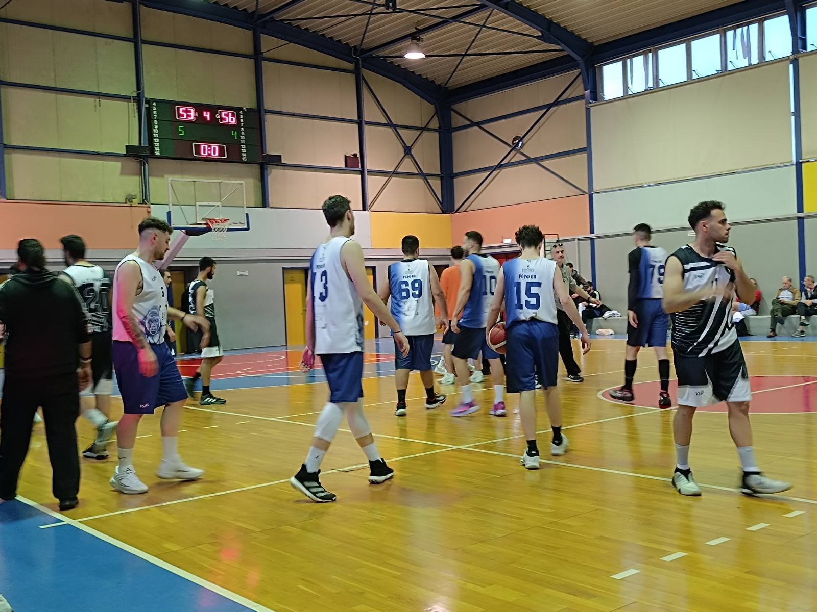 ΡΟΥΦ80-ΑΟ ΚΥΨΕΛΗΣ  (29/03/2025)  53-56
