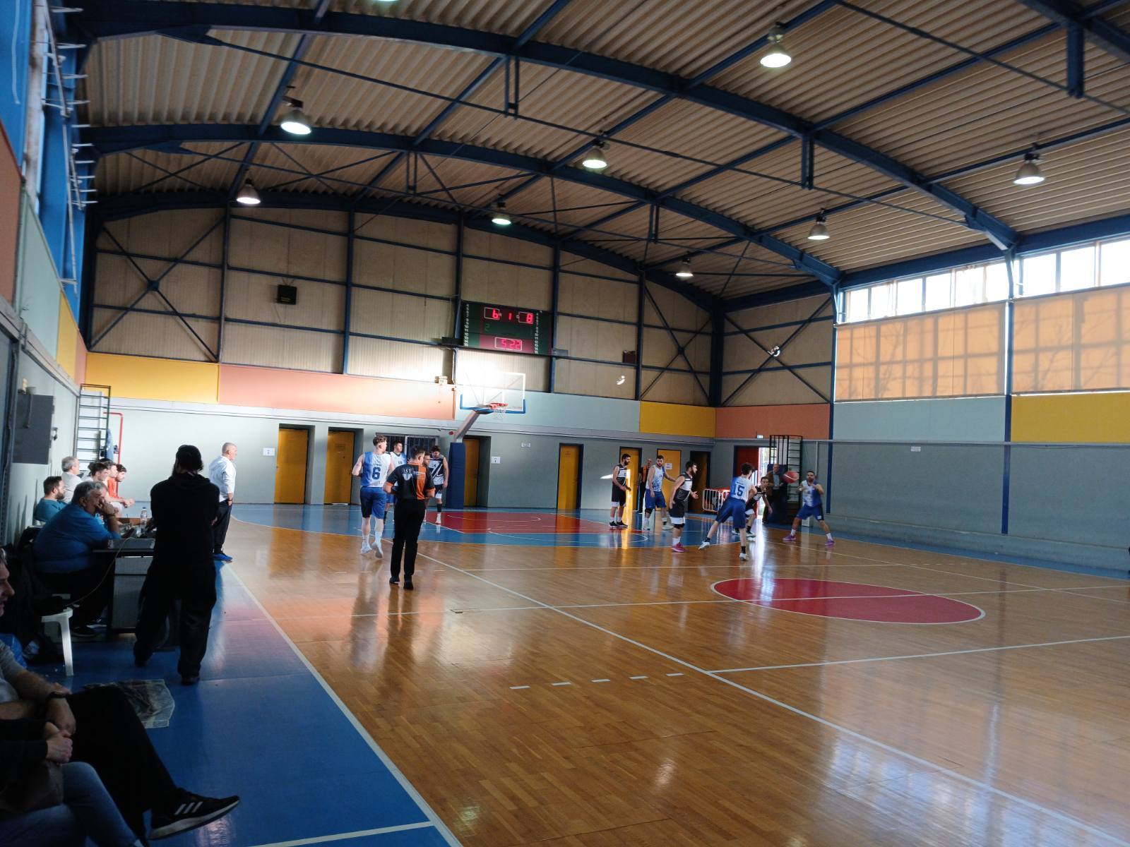 ΡΟΥΦ80-ΑΟ ΚΥΨΕΛΗΣ  (29/03/2025)  53-56