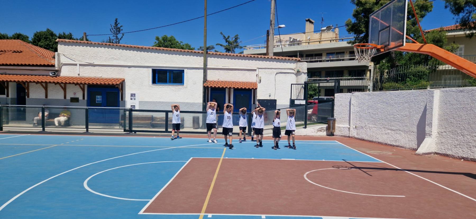 ΑΟ ΦΙΛΟΘΕΗΣ - ΑΟ ΚΥΨΕΛΗΣ U12 17/05/25