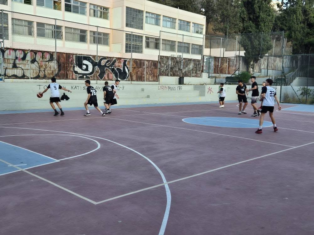 Παμπαίδες ΑΟ ΚΥΨΕΛΗΣ