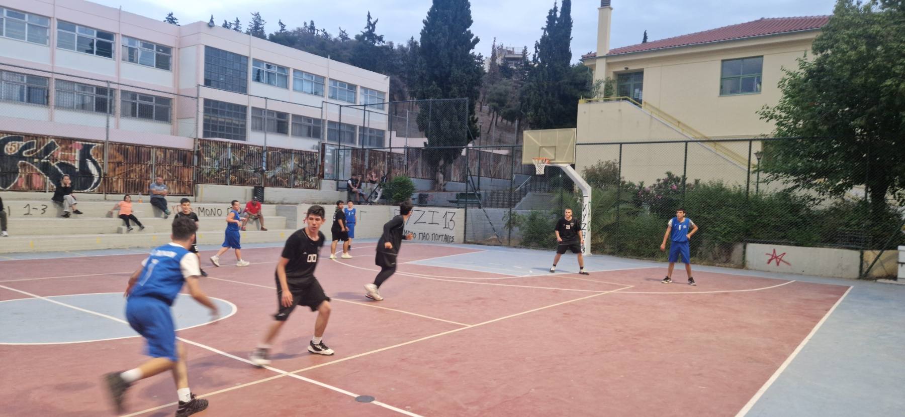 AO ΚΥΨΕΛΗΣ - ΓΣ ΠΑΤΗΣΙΩΝ ΠΑΜΠΑΙΔΕΣ ΦΙΛΙΚΟ 15/05/25