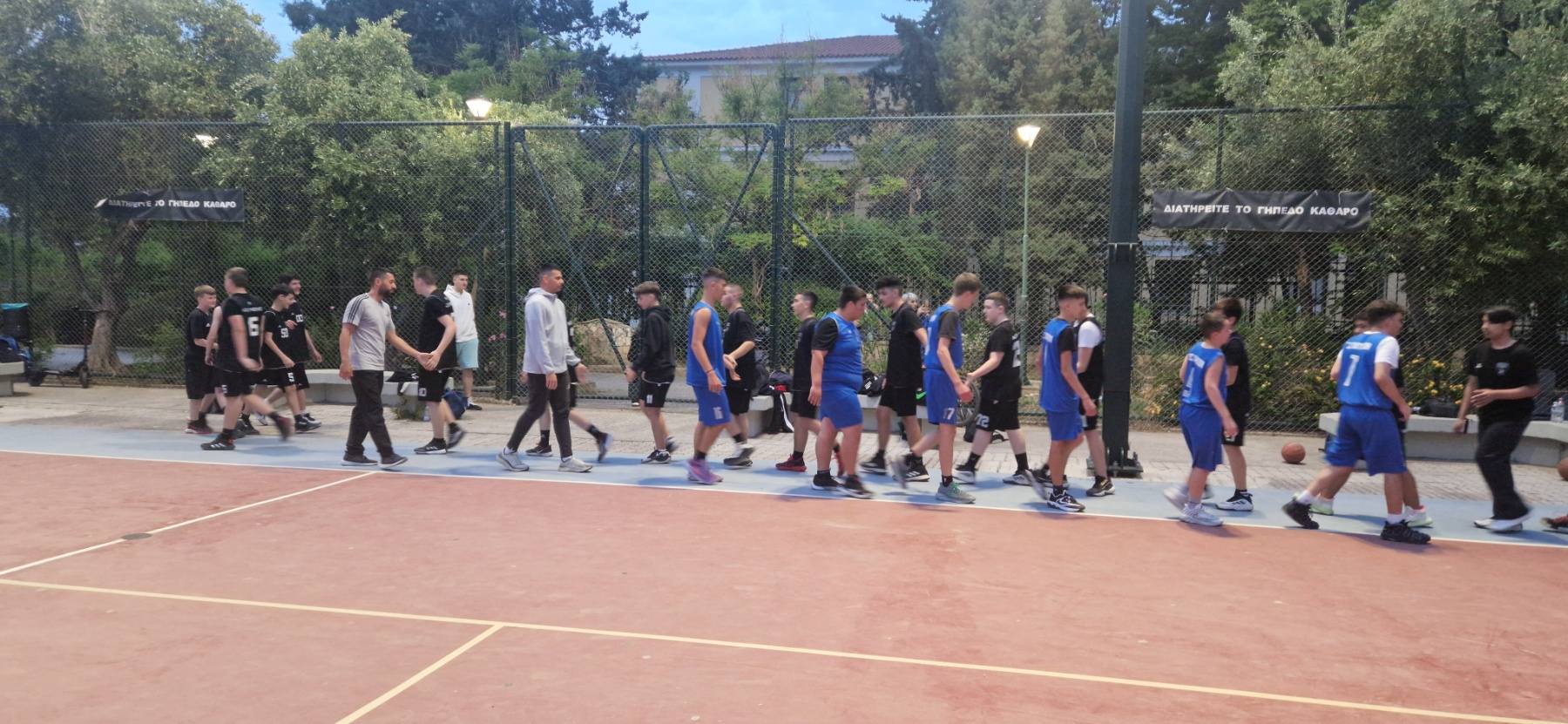 AO ΚΥΨΕΛΗΣ - ΓΣ ΠΑΤΗΣΙΩΝ ΠΑΜΠΑΙΔΕΣ ΦΙΛΙΚΟ 15/05/25