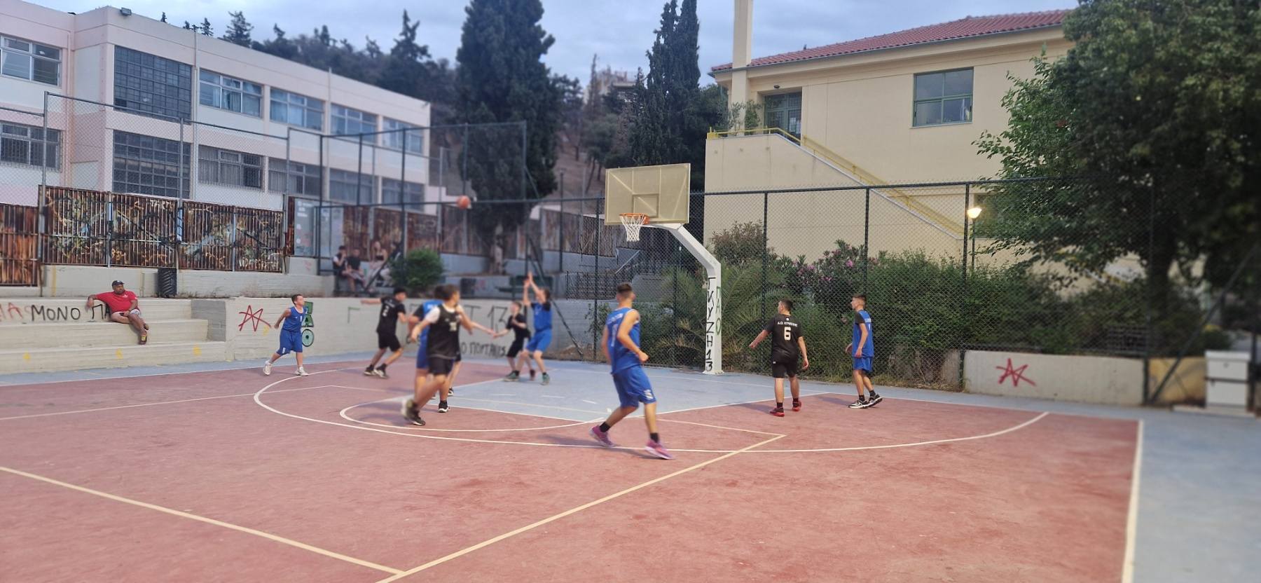 AO ΚΥΨΕΛΗΣ - ΓΣ ΠΑΤΗΣΙΩΝ ΠΑΜΠΑΙΔΕΣ ΦΙΛΙΚΟ 15/05/25