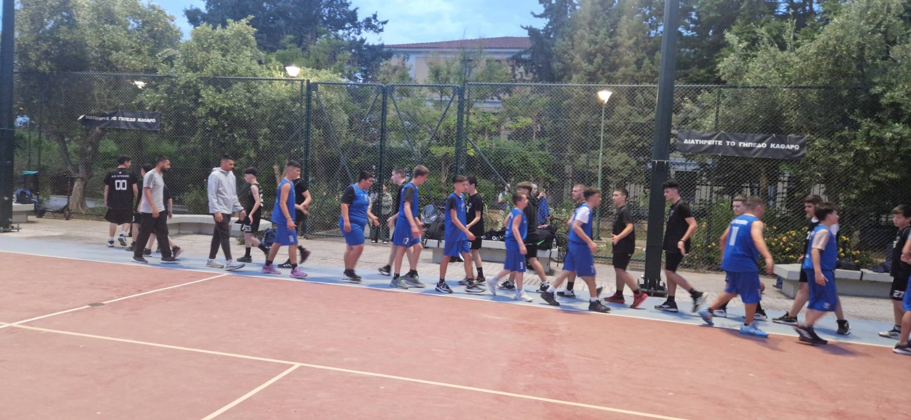 AO ΚΥΨΕΛΗΣ - ΓΣ ΠΑΤΗΣΙΩΝ ΠΑΜΠΑΙΔΕΣ ΦΙΛΙΚΟ 15/05/25