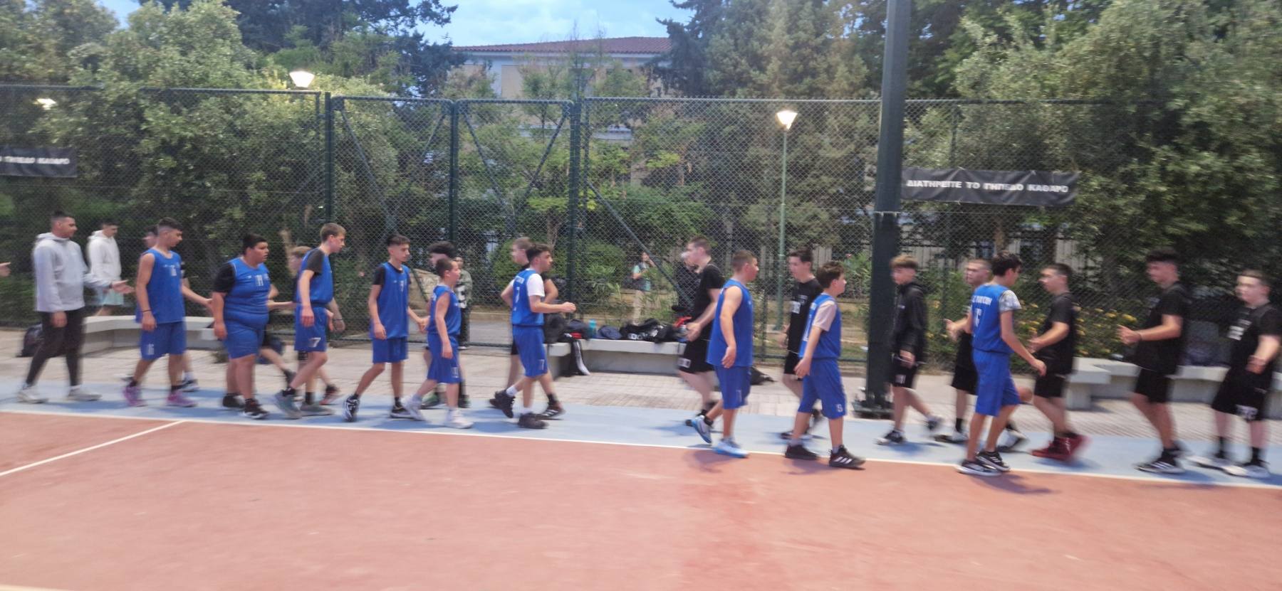 AO ΚΥΨΕΛΗΣ - ΓΣ ΠΑΤΗΣΙΩΝ ΠΑΜΠΑΙΔΕΣ ΦΙΛΙΚΟ 15/05/25