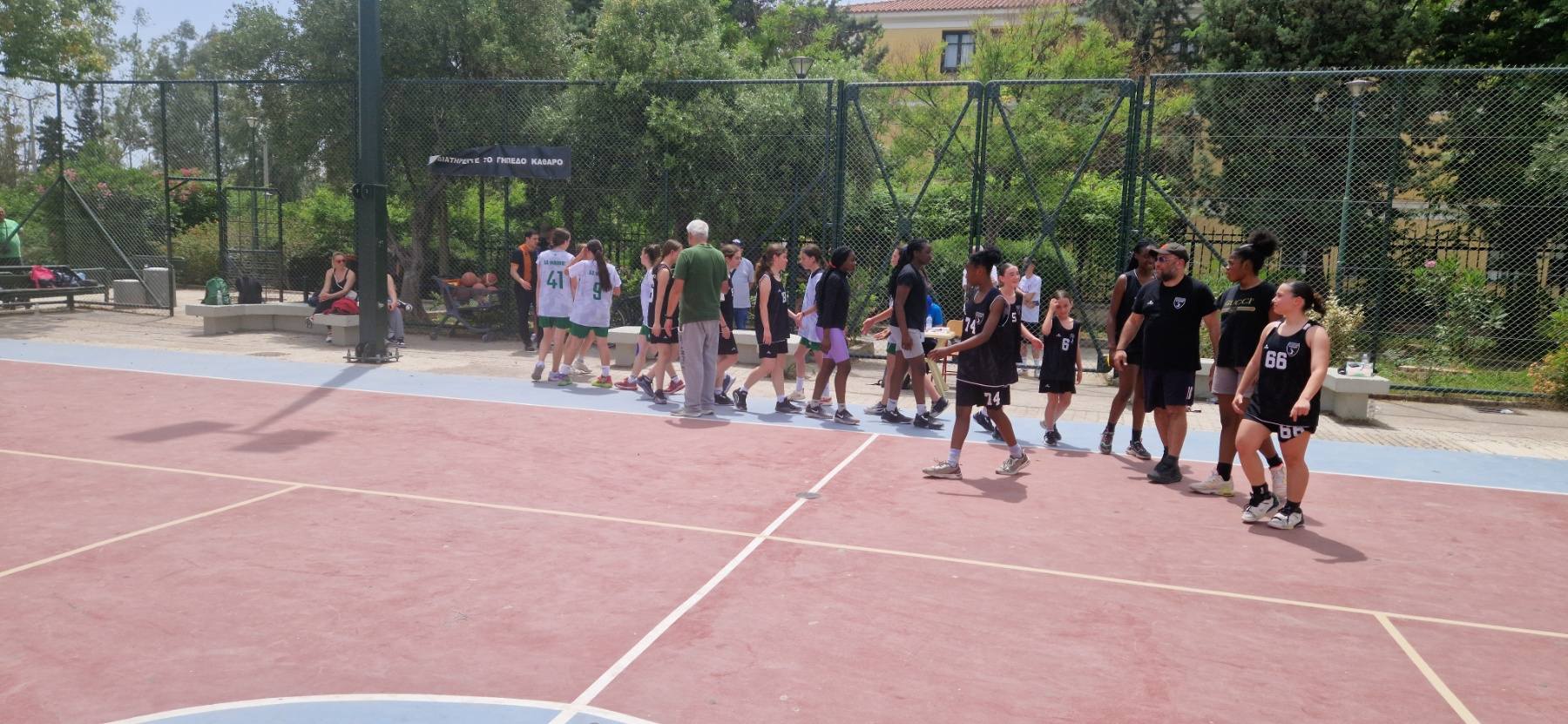 ΑΟ ΚΥΨΕΛΗΣ - ΑΟ ΦΙΛΟΘΕΗΣ 24/5/2025