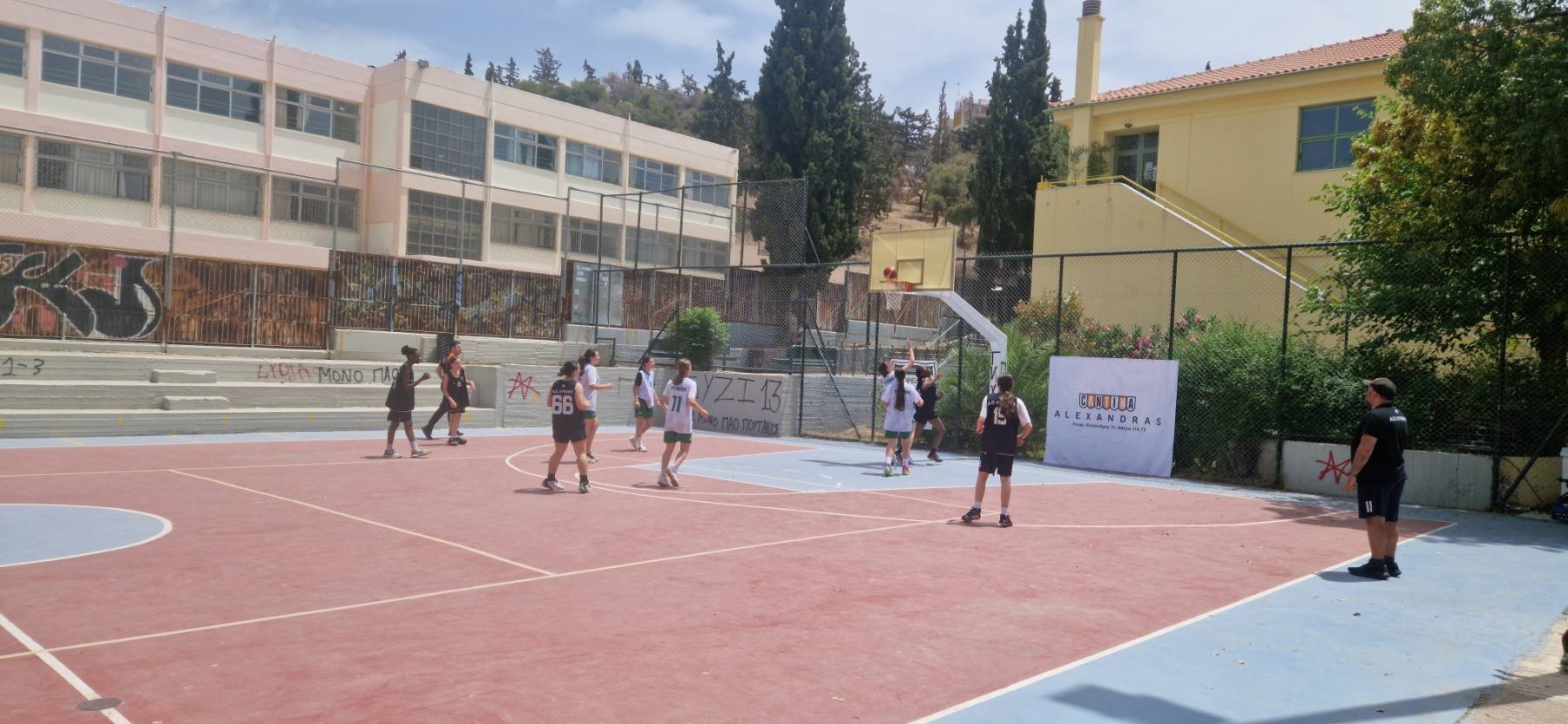 ΑΟ ΚΥΨΕΛΗΣ - ΑΟ ΦΙΛΟΘΕΗΣ 24/5/2025