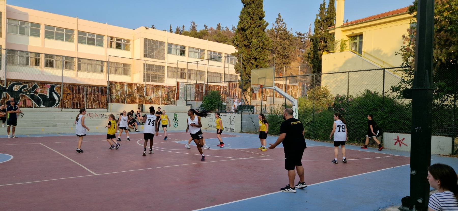 AΟ ΚΥΨΕΛΗΣ- ΚΑΟ ΛΥΚΟΒΡΥΣΗΣ 07/06/205