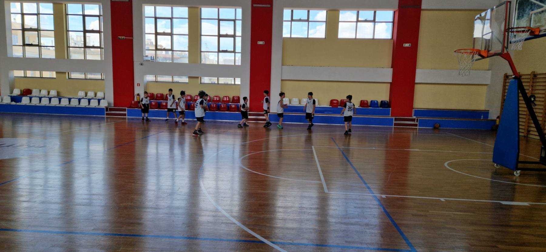 ΑΟ ΛΕΟΝΤΕΙΟΣ - ΑΟ ΚΥΨΕΛΗΣ U11     31/05/2025