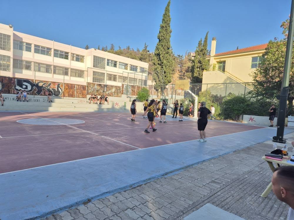 ΑΟ ΚΥΨΕΛΗΣ- ΑΕΚ ΠΕΡΙΣΤΕΡΙΟΥ  17/06/25