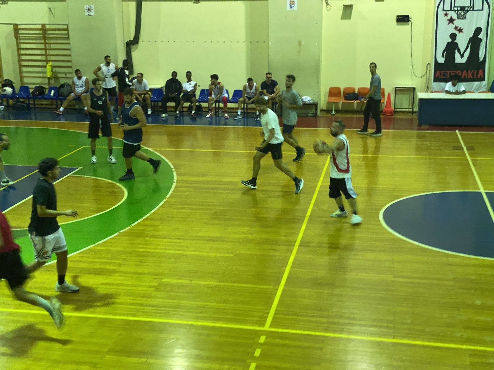 ΑΣΤΕΡΑΣ ΕΞΑΡΧΕΙΩΝ-ΑΟ ΚΥΨΕΛΗΣ ΑΝΤΡΙΚΟ