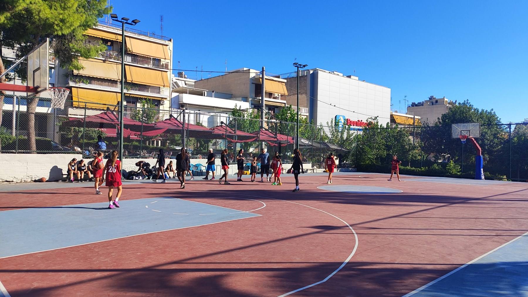 ΑΠΣ ΟΙΩΝΟΣ-ΑΟ ΚΥΨΕΛΗΣ ΦΙΛΙΚΟ 21/09/2025