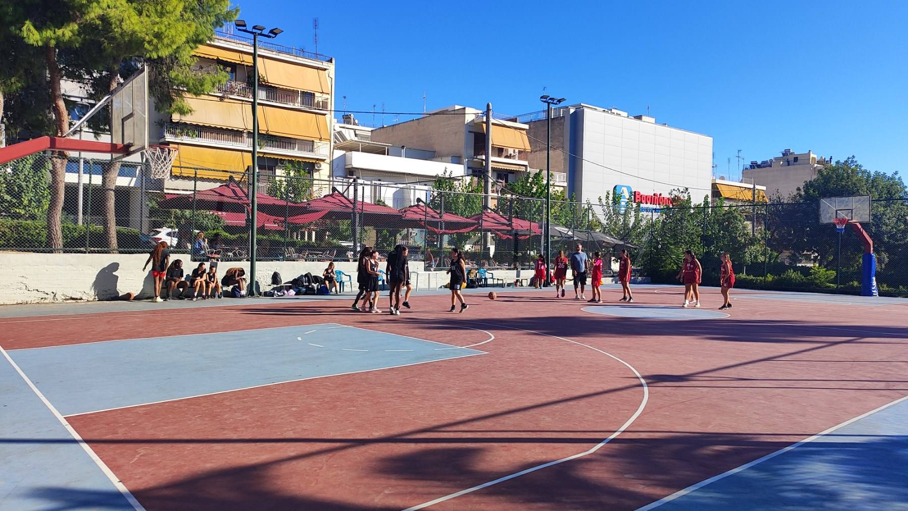 ΑΠΣ ΟΙΩΝΟΣ-ΑΟ ΚΥΨΕΛΗΣ ΦΙΛΙΚΟ 21/09/2025