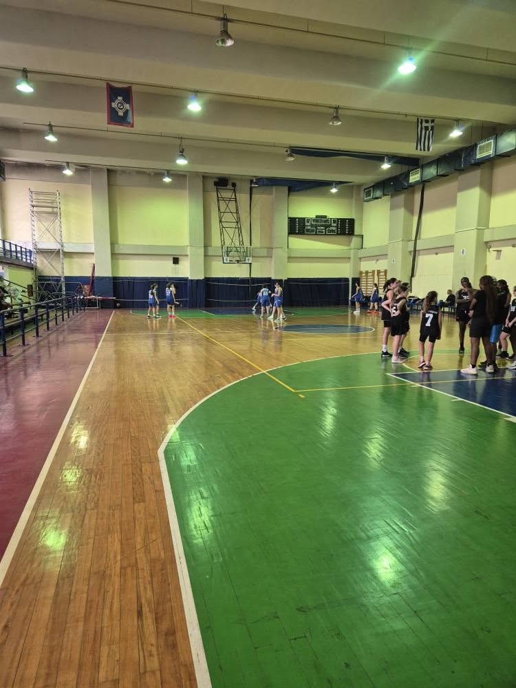 ΑΟ ΚΥΨΕΛΗΣ-ΙΩΝΙΚΟΣ ΑΣ ΦΙΛΙΚΟ 28/9/25