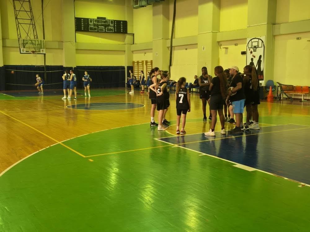 ΑΟ ΚΥΨΕΛΗΣ-ΙΩΝΙΚΟΣ ΑΣ ΦΙΛΙΚΟ 28/9/25