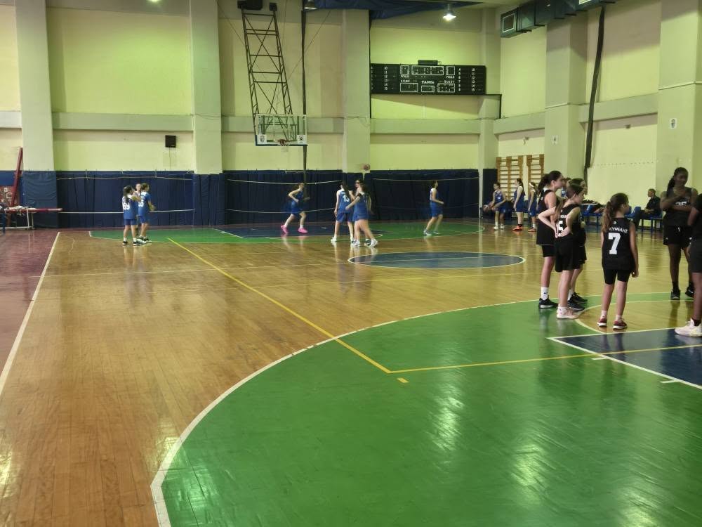 ΑΟ ΚΥΨΕΛΗΣ-ΙΩΝΙΚΟΣ ΑΣ ΦΙΛΙΚΟ 28/9/25