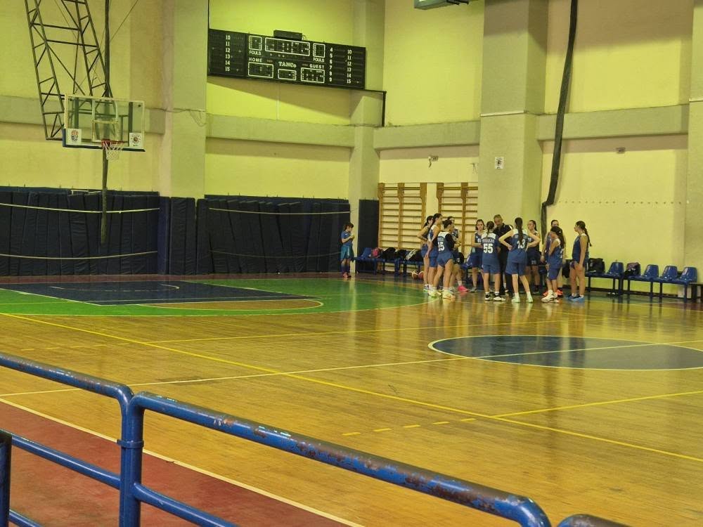 ΑΟ ΚΥΨΕΛΗΣ-ΙΩΝΙΚΟΣ ΑΣ ΦΙΛΙΚΟ 28/9/25