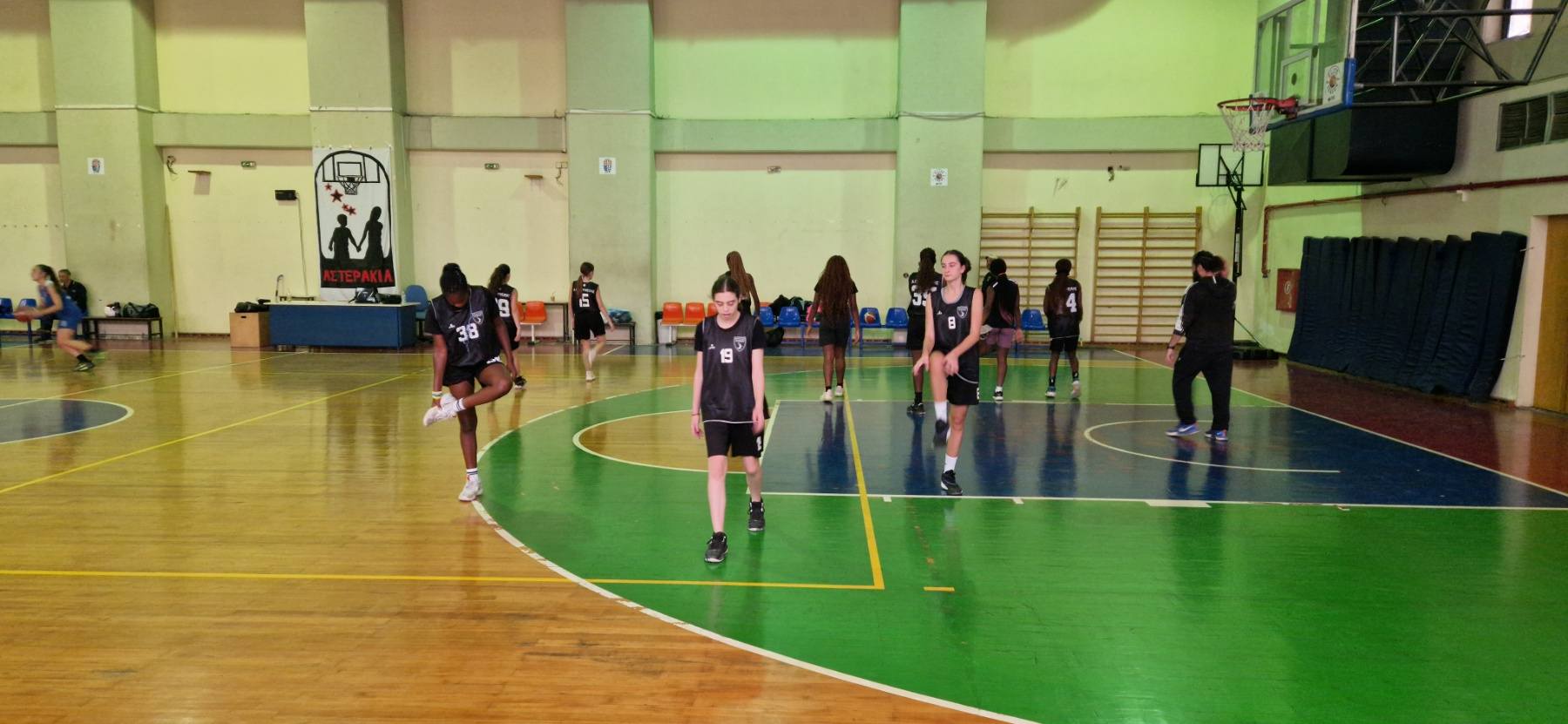 ΑΟ ΚΥΨΕΛΗΣ-ΙΩΝΙΚΟΣ ΑΣ ΦΙΛΙΚΟ 28/9/25