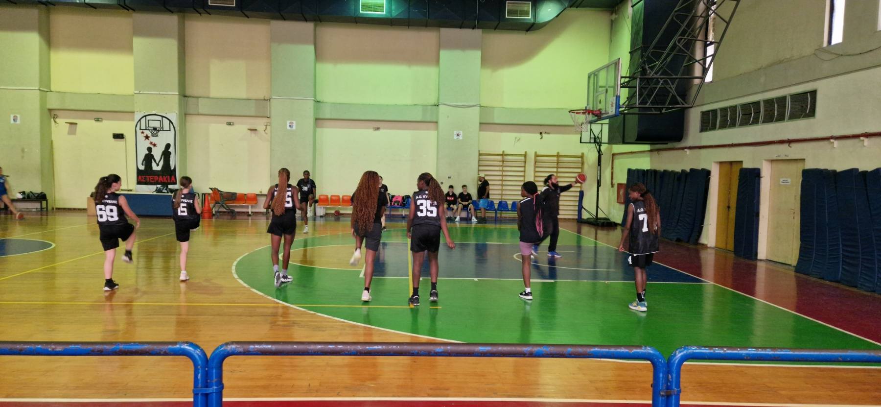 ΑΟ ΚΥΨΕΛΗΣ-ΙΩΝΙΚΟΣ ΑΣ ΦΙΛΙΚΟ 28/9/25