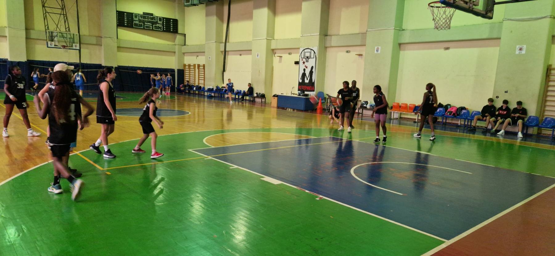 ΑΟ ΚΥΨΕΛΗΣ-ΙΩΝΙΚΟΣ ΑΣ ΦΙΛΙΚΟ 28/9/25