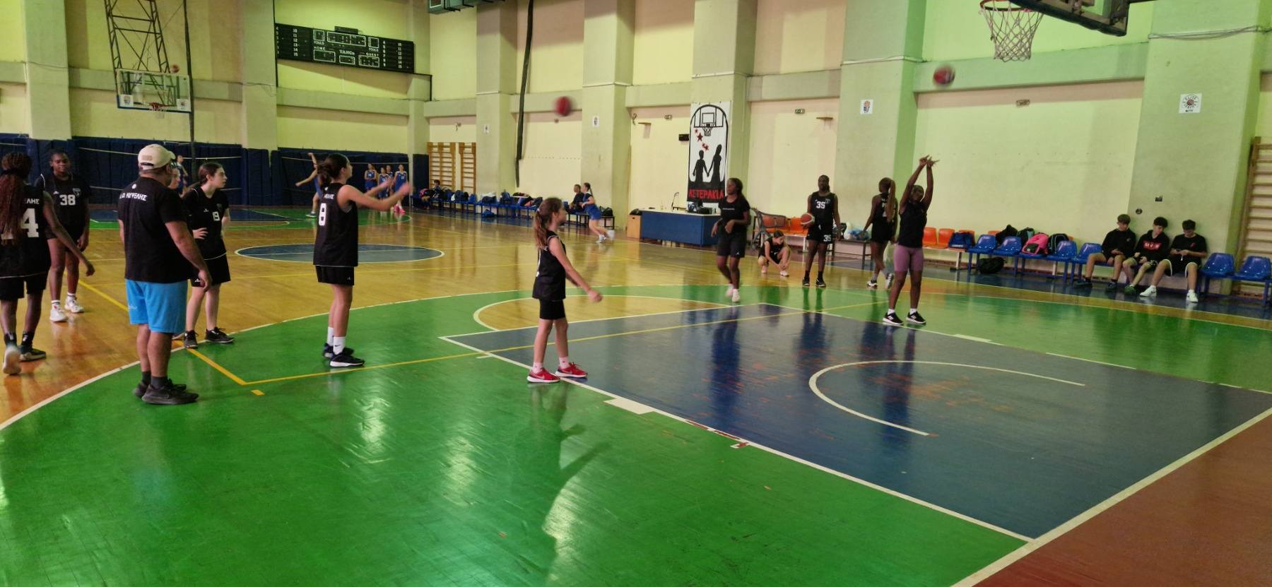 ΑΟ ΚΥΨΕΛΗΣ-ΙΩΝΙΚΟΣ ΑΣ ΦΙΛΙΚΟ 28/9/25