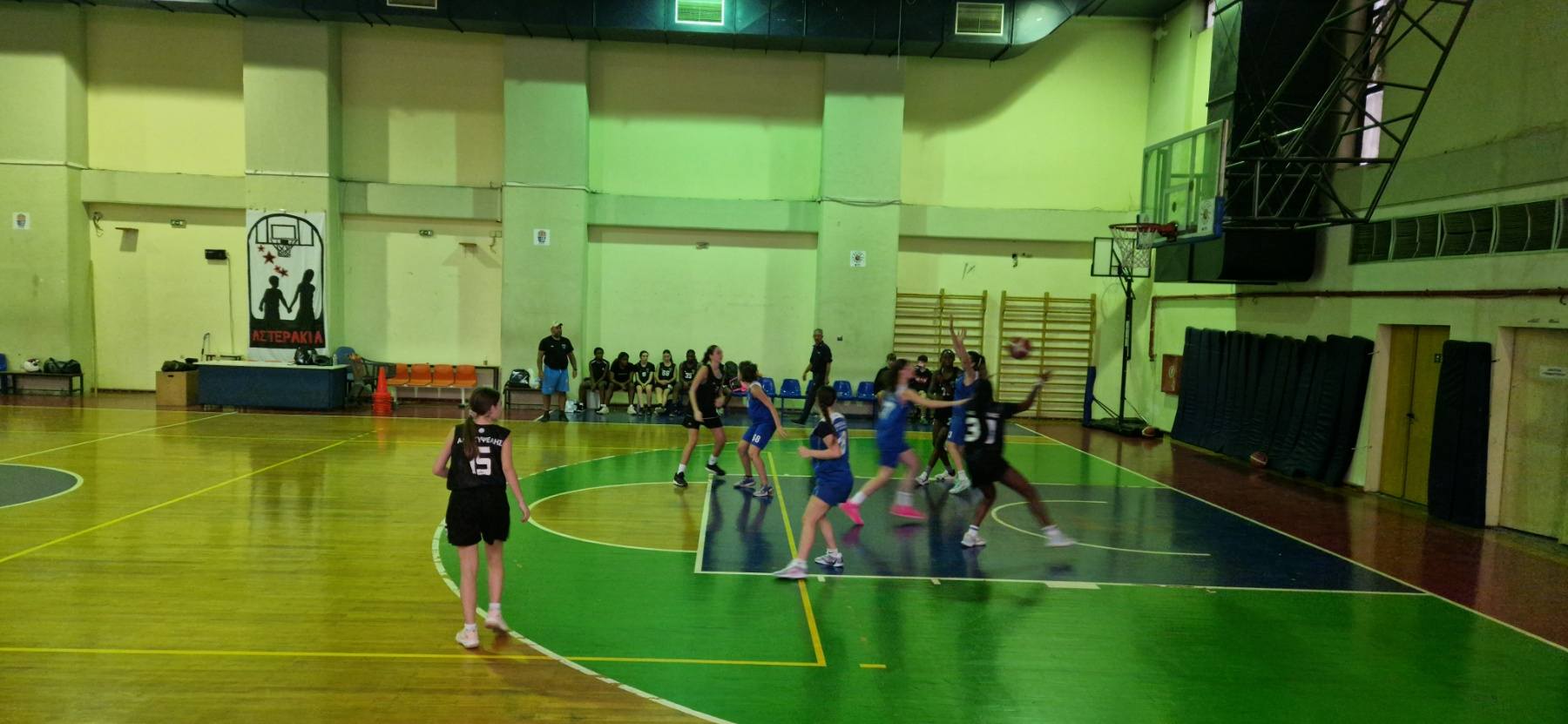 ΑΟ ΚΥΨΕΛΗΣ-ΙΩΝΙΚΟΣ ΑΣ ΦΙΛΙΚΟ 28/9/25